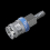 Sealey Coupling Body Tailpiece for 5/16" Hose 1