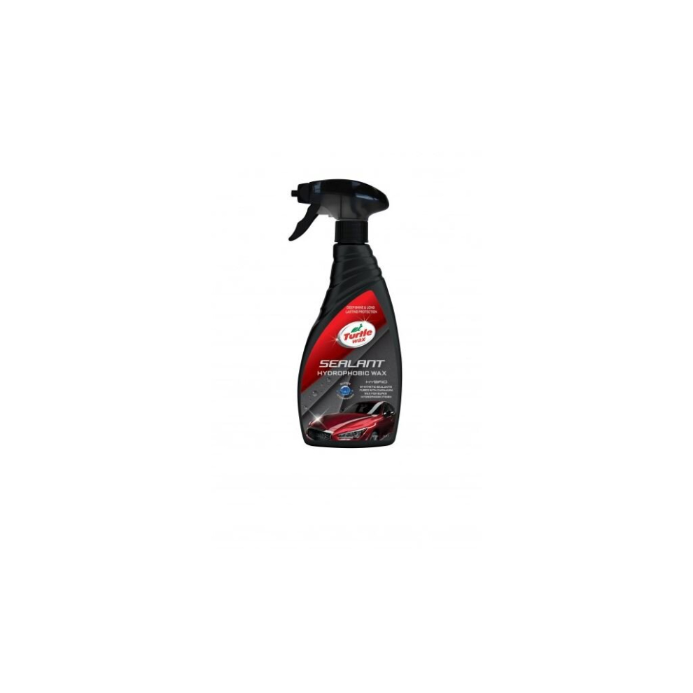Turtle Wax Hybrid Sealant - 500Ml