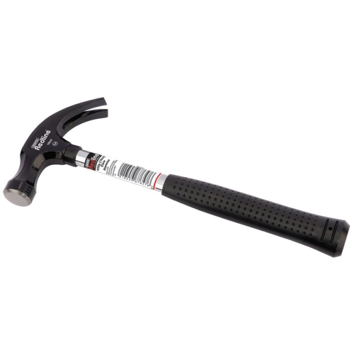 Draper Claw Hammer with Steel Shaft, 450g/16oz