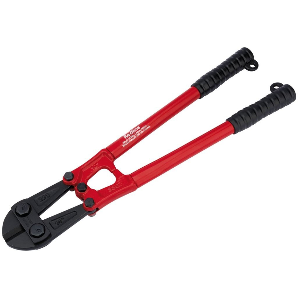 Draper Redline Bolt Cutter, 350Mm