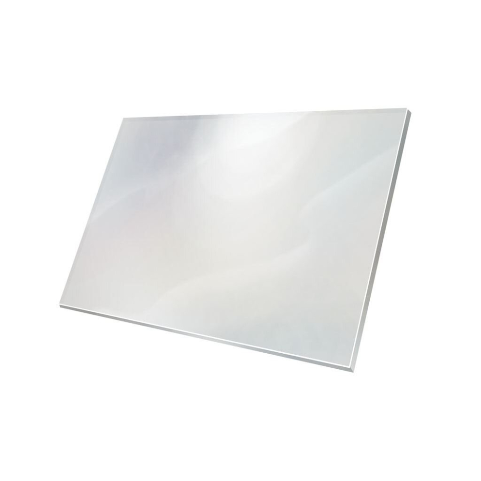 Draper Rear Spatter Shield