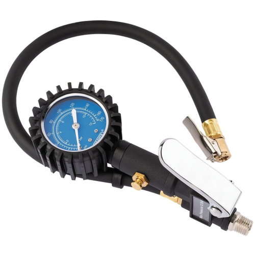 Draper In-Line Tyre Inflator