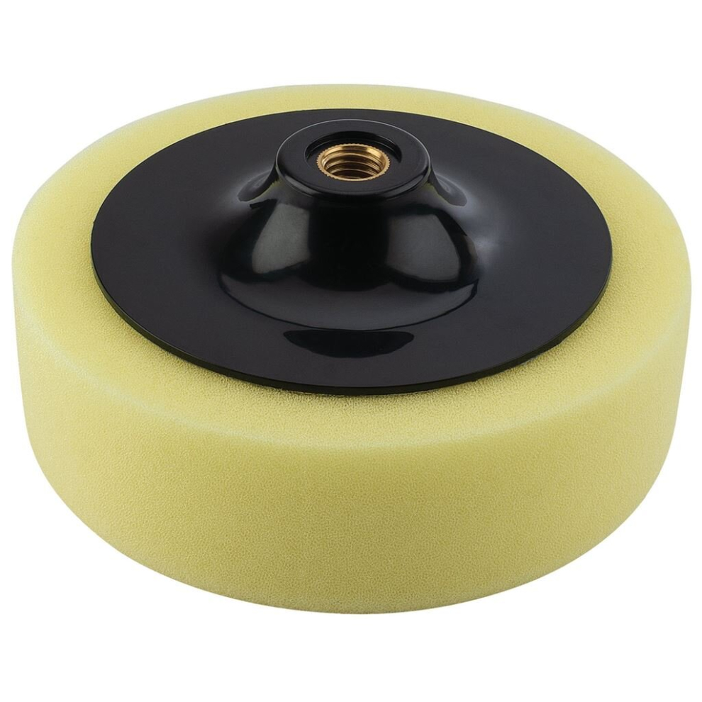 Polishing Sponge, 150Mm, M14, Coarse 5010559017850