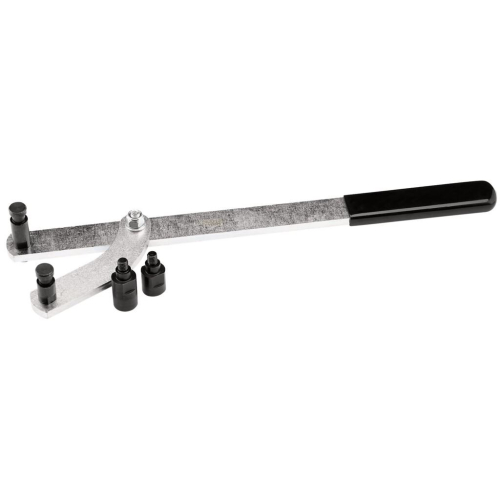 Draper Sprocket Holding Kit