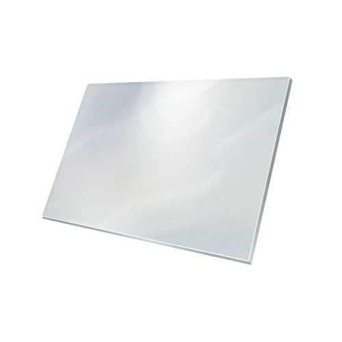 Draper Front Spatter Shield