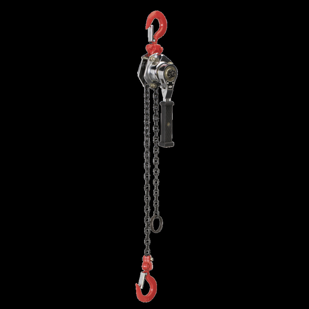 Sealey Mini Lever Hoist 250Kg