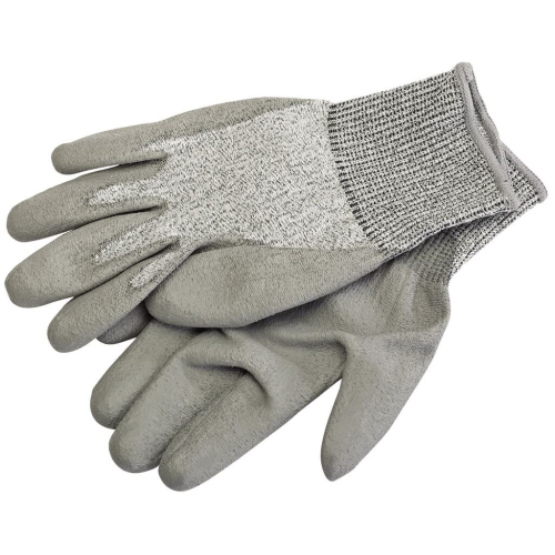 Draper Level 5 Cut Resistant Gloves, Extra Large