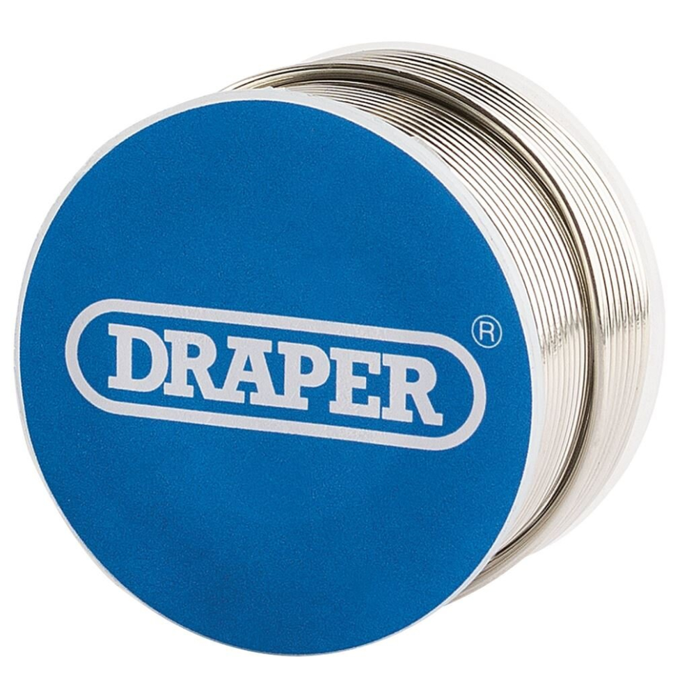 Reel Of Lead Free Flux Cored Solder, 1.2Mm, 100G 5010559979936