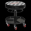 Sealey Pneumatic Mechanic's Seat 1