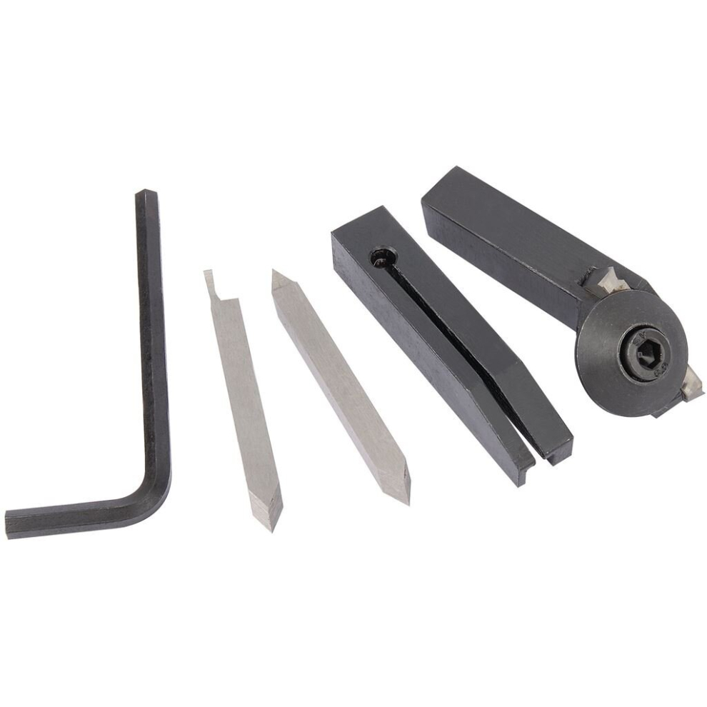 Cutter Set (2 Piece)