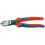 Draper Knipex 74 22 200 High Leverage Diagonal Side Cutter with 12&deg; Head, 200mm 1