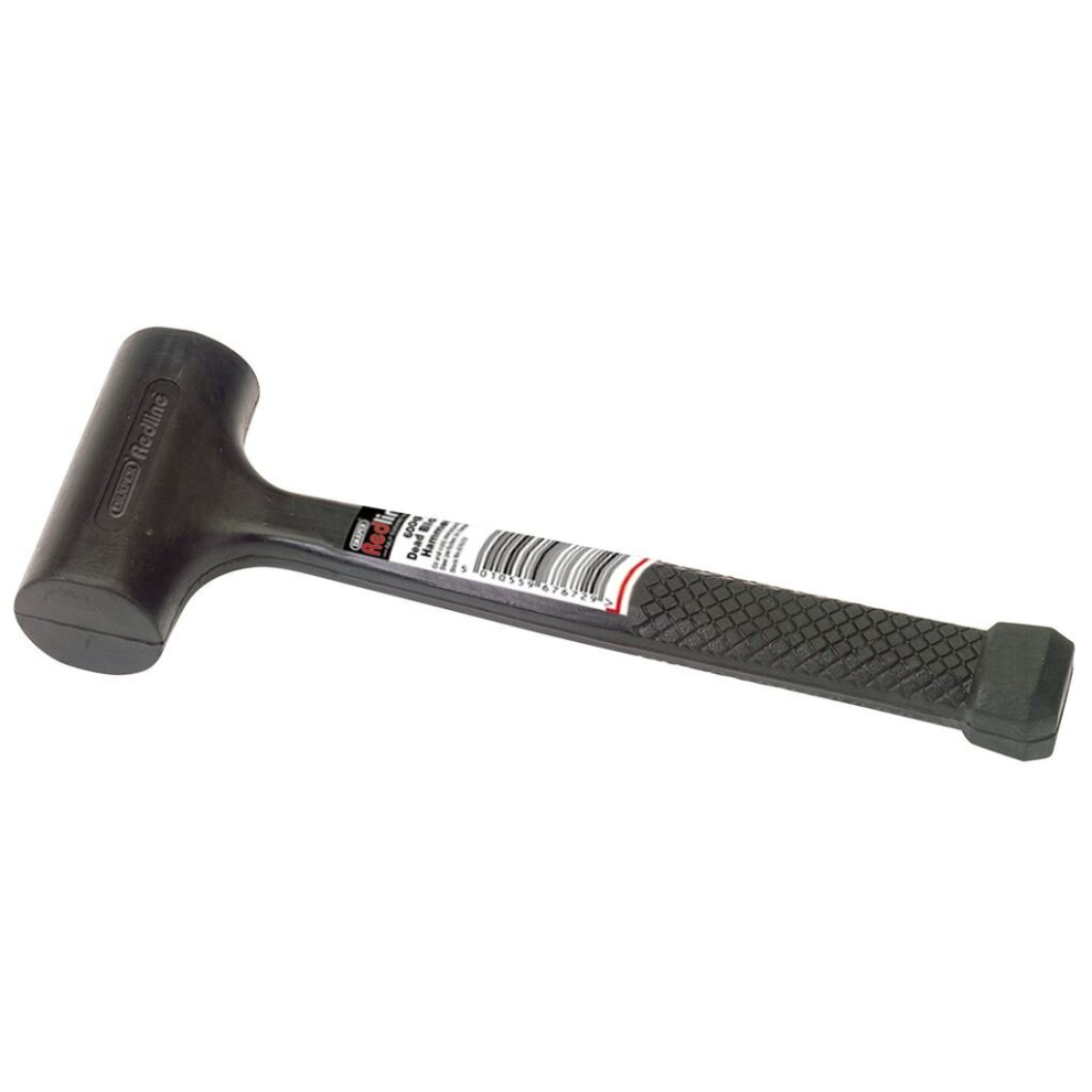 Dead Blow Hammer, 600G/21Oz 5010559676729
