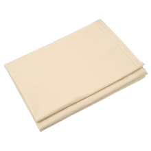 Laminated Cotton Dust Sheet, 3.6 x 2.7m
