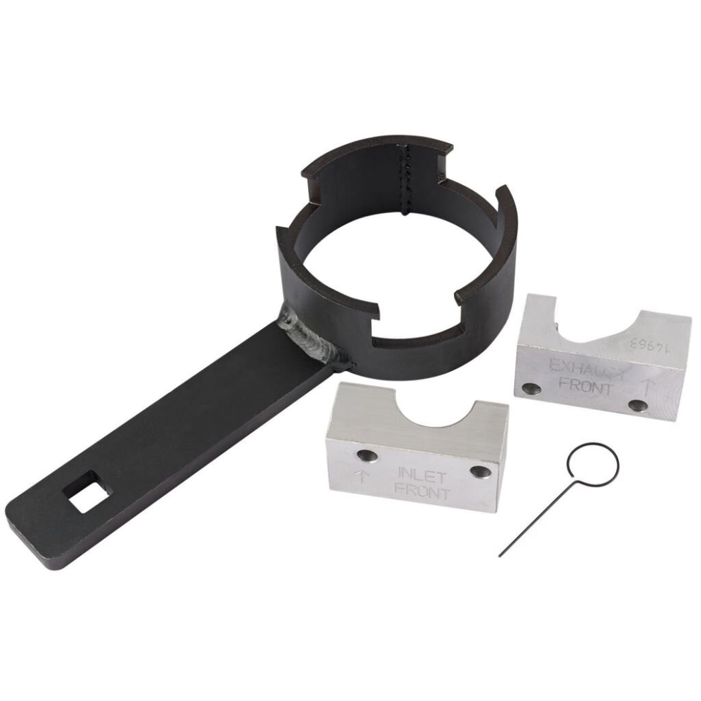 Draper Engine Timing Kit (Vauxhall, Saab)