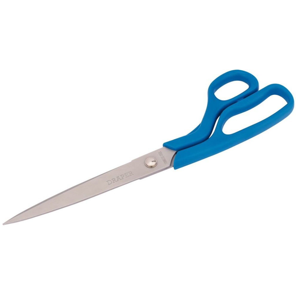 Wallpaper Scissors, 300mm-image-OPC-P5WPP8V-NEW