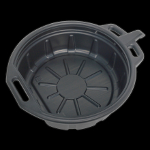 Oil/Fluid Drain Pan 17L