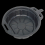 Sealey Oil/Fluid Drain Pan 17L 1