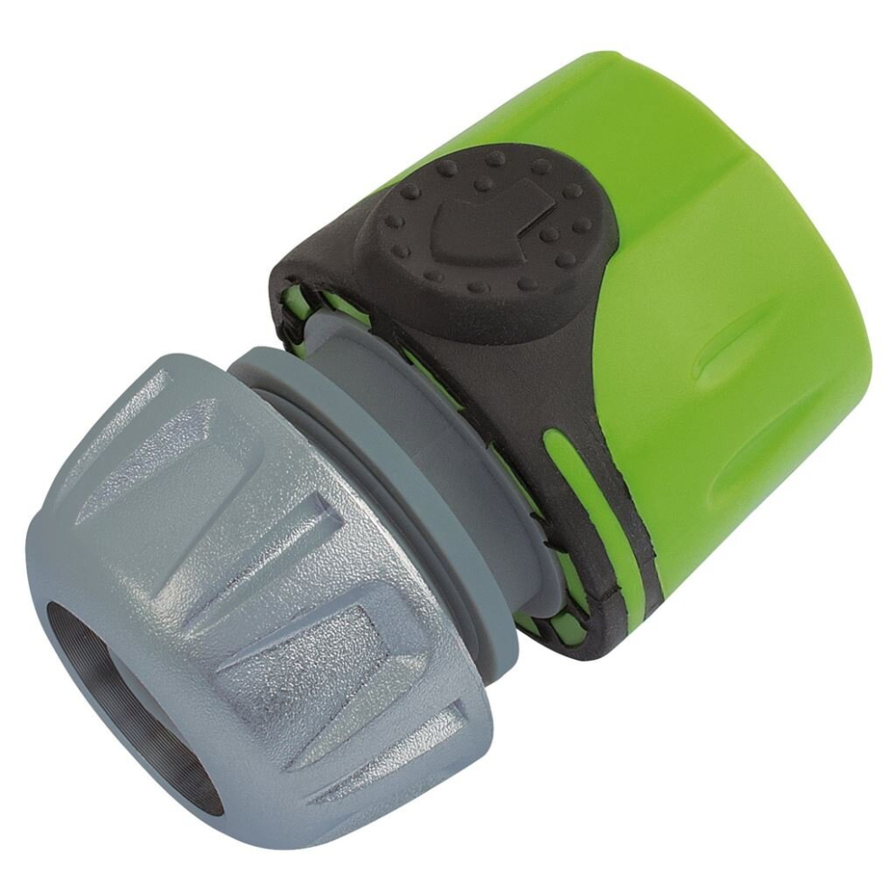 Draper Hose Connector, 1/2""
