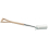 Draper Draper Heritage Stainless Steel Border Spade with Ash Handle 1