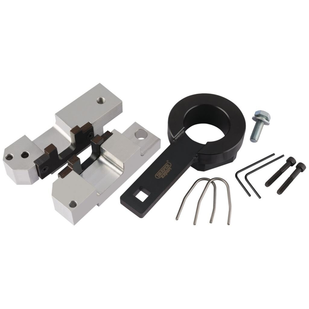 Draper Engine Timing Kit Etk284 (Vauxhall)