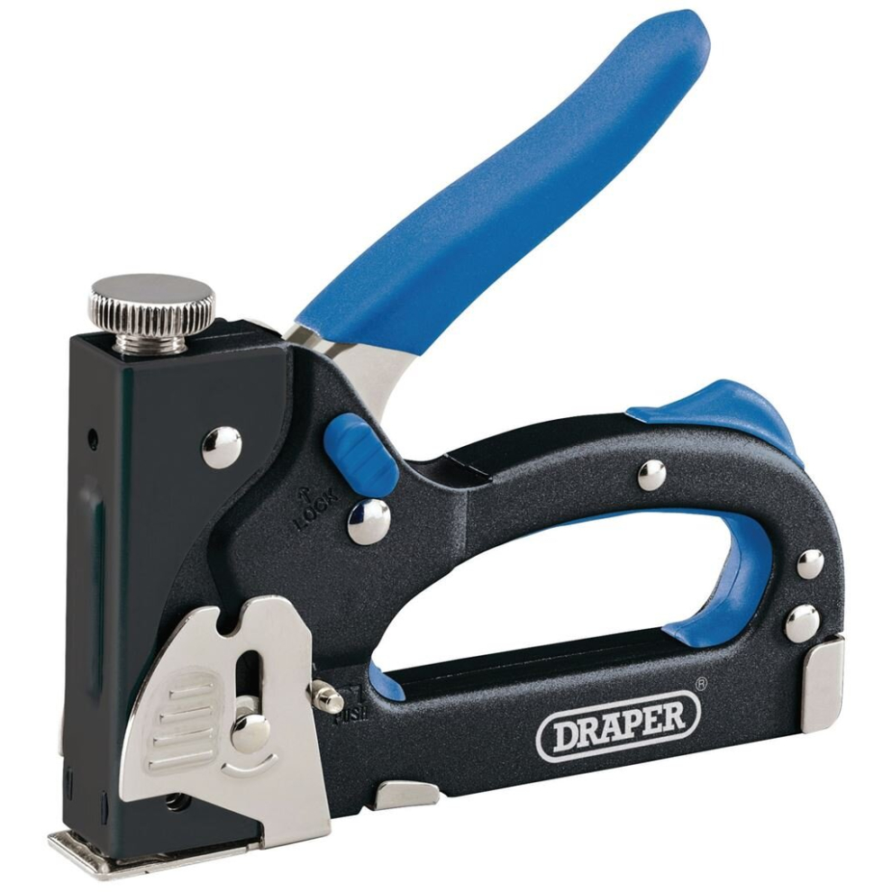Draper General Duty Staple Gun/Tacker