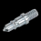 Sealey Adaptor Tailpiece 1/2" Bore Hose Pack of 2 1