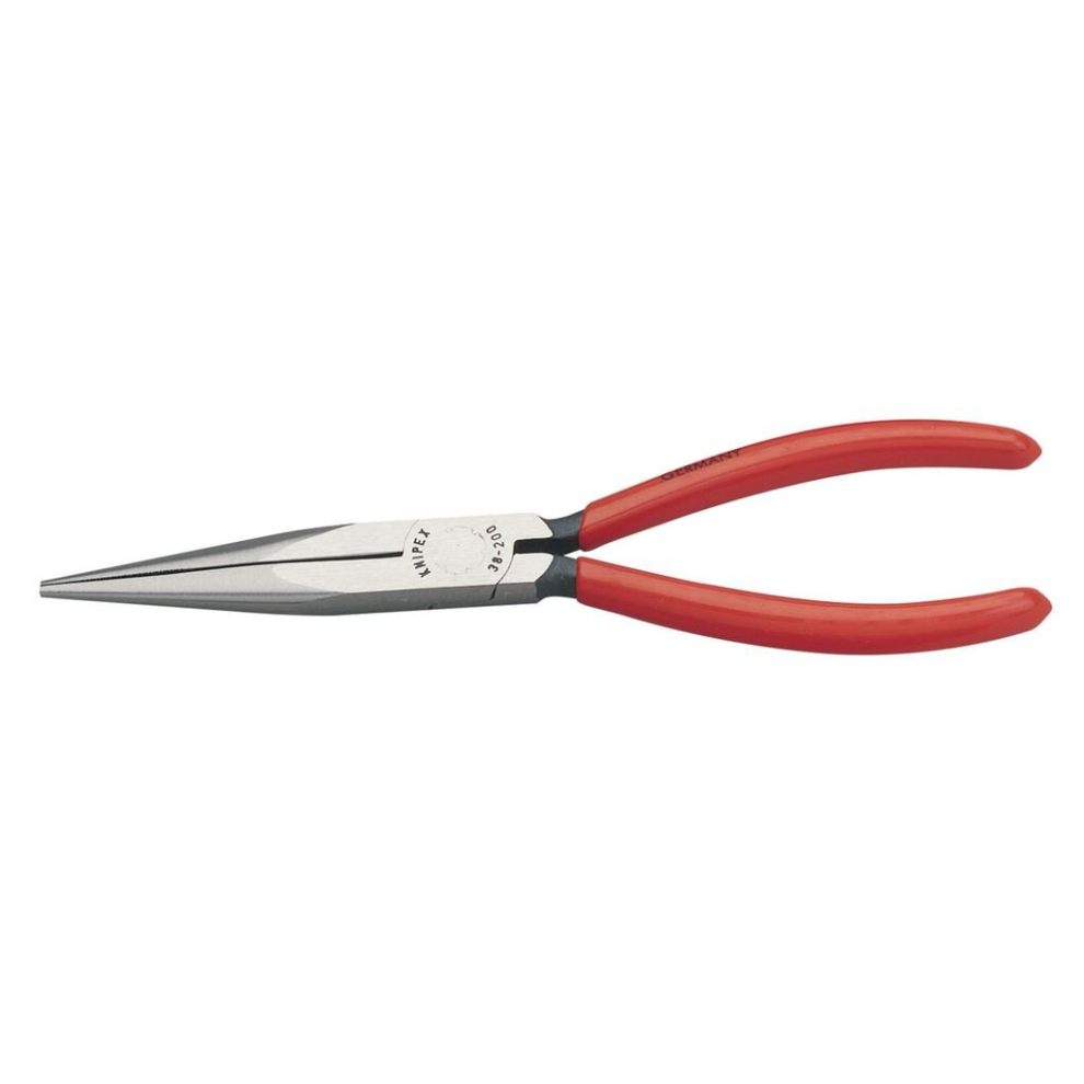 Draper Knipex 38 11 200 Sbe Mechanic's Pliers, 200Mm