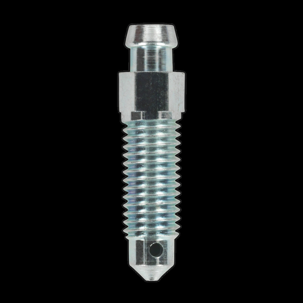 Brake Bleed Screw 1/4&quot;UNF x 28mm 28tpi Long Pack of 10-image-OPC-P5TR6PZ-NEW