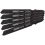 Draper DT118A Jigsaw Blade Set, 92mm (5 Piece) 1