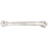 Draper Flare Nut Spanner, 6 x 8mm 1