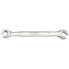 Flare Nut Spanner, 9 x 11mm