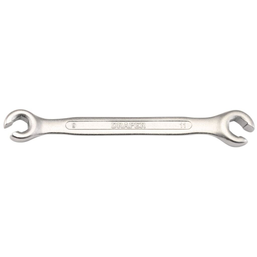 Draper Flare Nut Spanner, 9 x 11mm