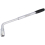 Draper Draper Redline Extending Wheel Nut Wrench 1
