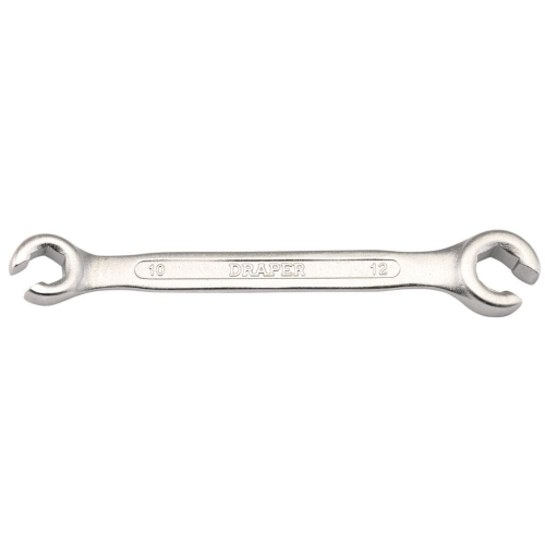 Draper Flare Nut Spanner, 10 x 12mm