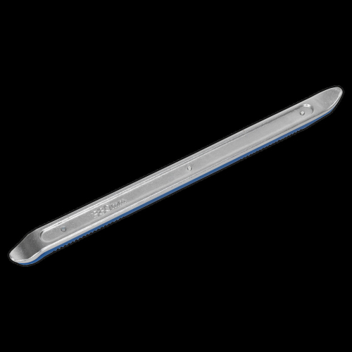Sealey Motorcycle Tyre Lever with Plastic Moulding 380mm