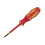 Draper XP1000® VDE PZ Type Screwdriver, No.0 x 60mm 1