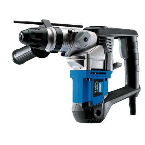 Draper Draper Storm Force® SDS+ Rotary Hammer Drill, 900W