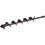 Draper Earth Auger Drill Bit, 100mm 1