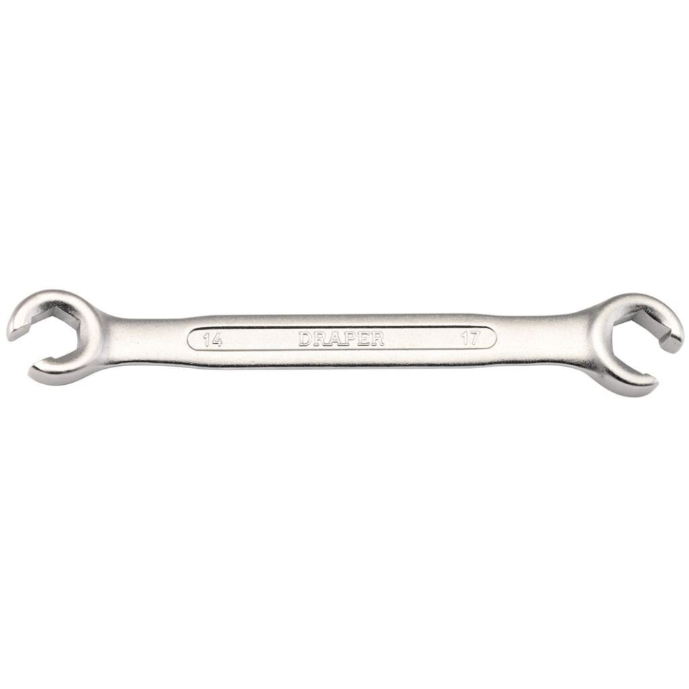 Flare Nut Spanner, 14 x 17mm