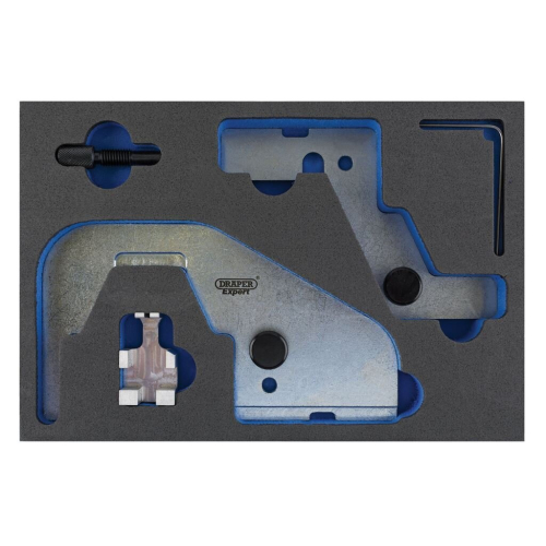 Draper Engine Timing Kit ETK171 (Ford)