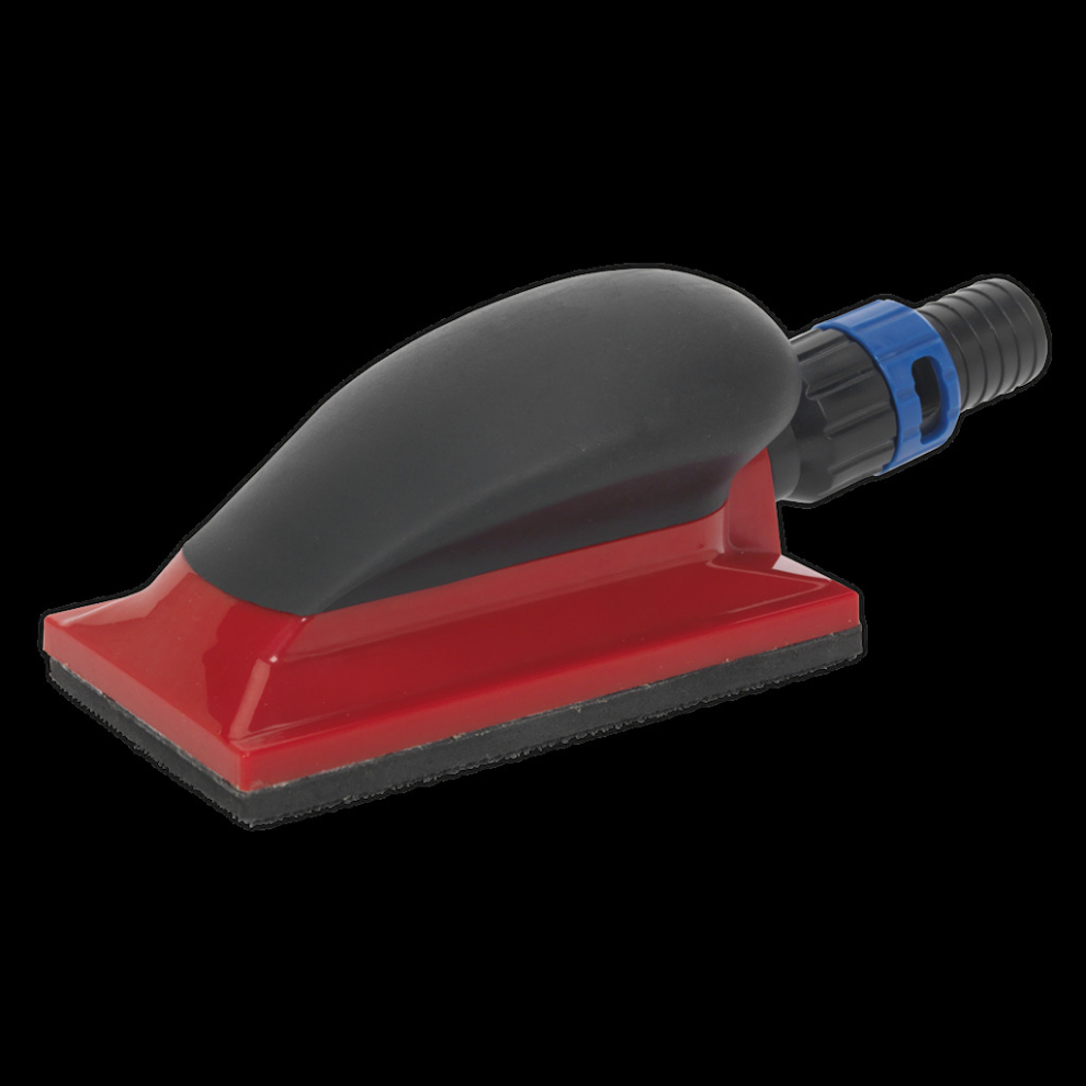Dust-Free Sanding Block 70 X 120Mm 5051747513129