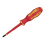 Draper XP1000® VDE PZ Type Screwdriver, No.2 x 100mm 1