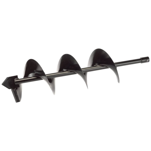 Draper Earth Auger Drill Bit, 200mm