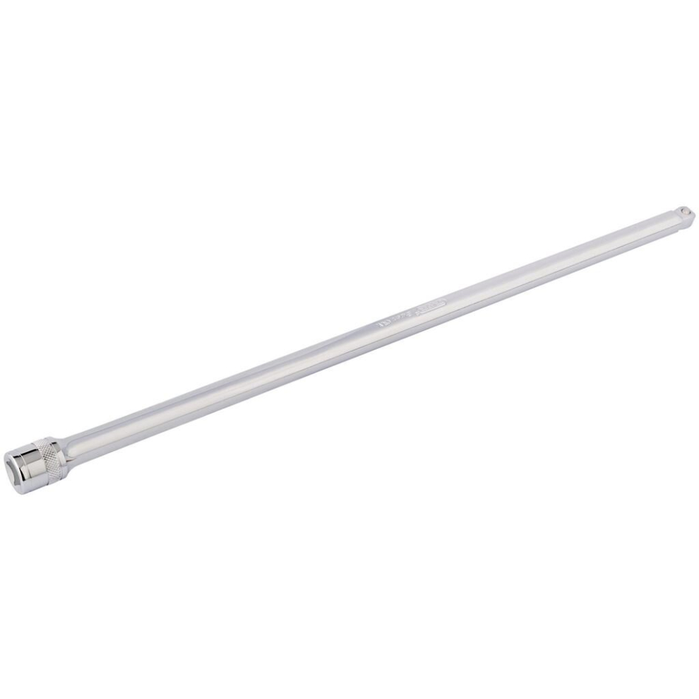 Draper Wobble Extension Bar, 1/2"" Sq. Dr., 500Mm