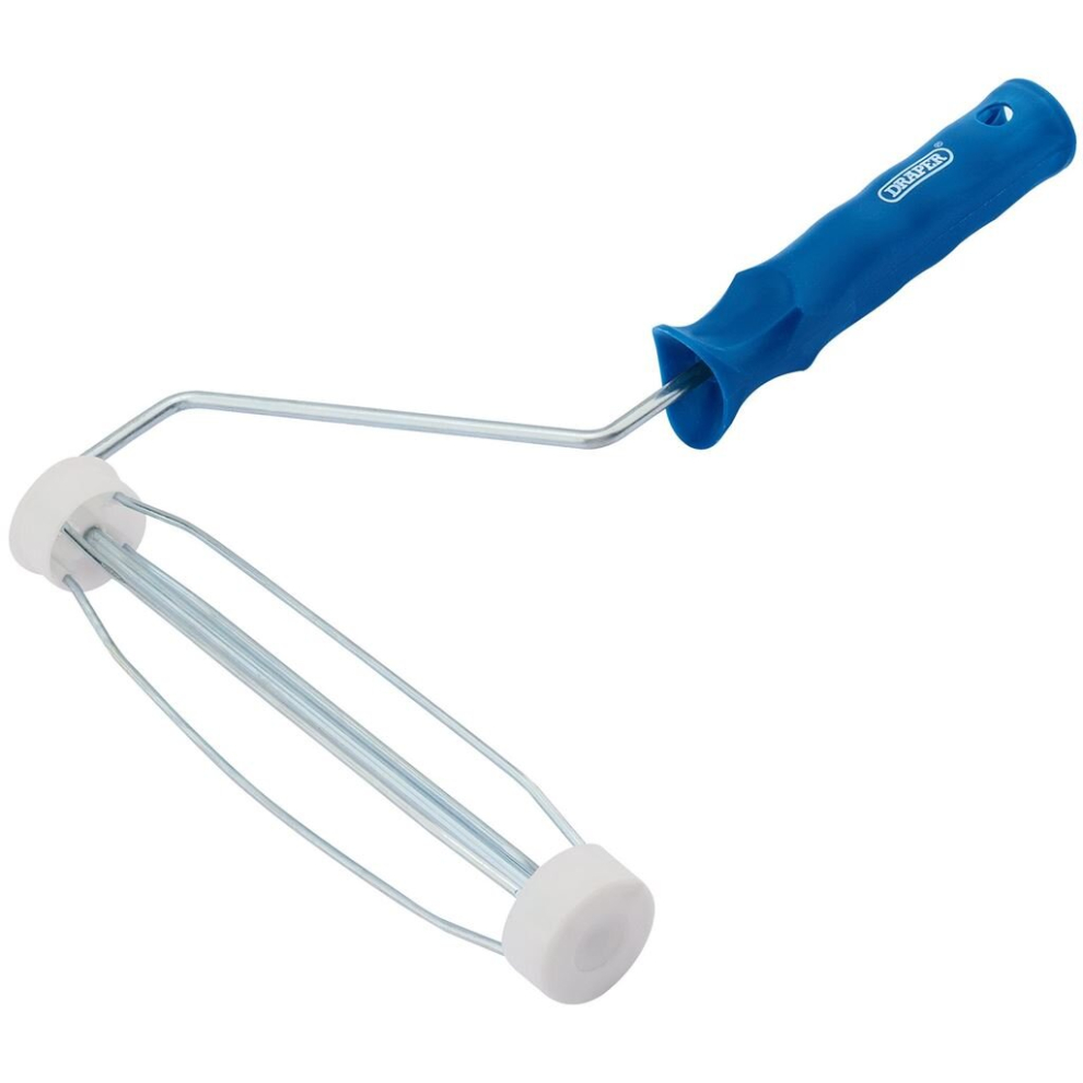 Draper Roller Frame For 38Mm Sleeves, 230Mm, 9""