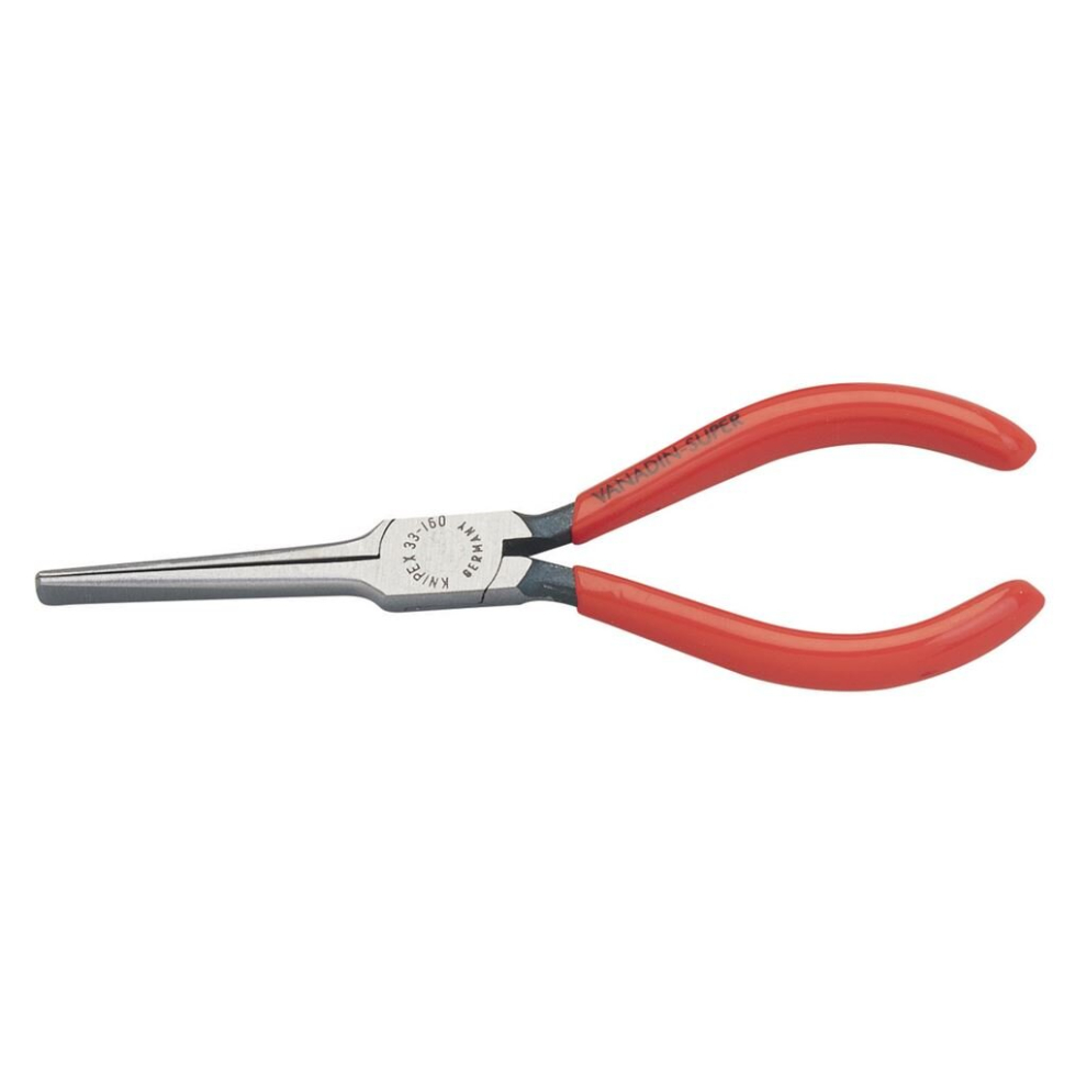 Knipex 33 01 160 Sbe Duck Bill Pliers, 160Mm 5010559557547