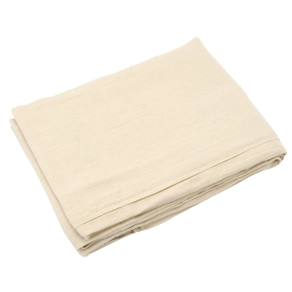 Draper Lightweight Cotton Dust Sheet, 3.6 X 2.7M
