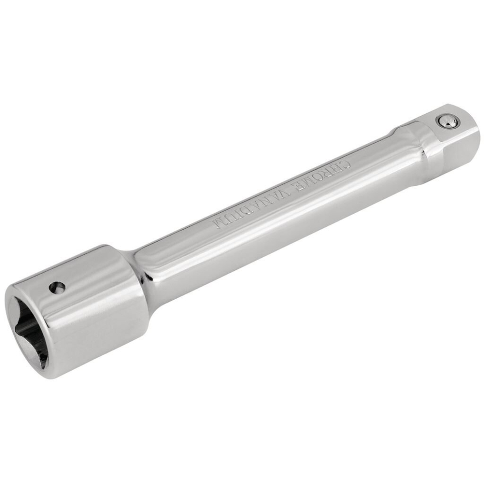 Draper Extension Bar, 3/4"" Sq. Dr., 200Mm