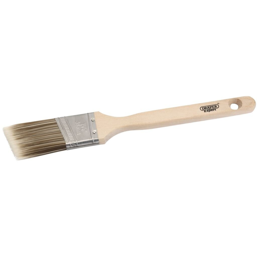 Draper Angled Paint Brush, 38Mm