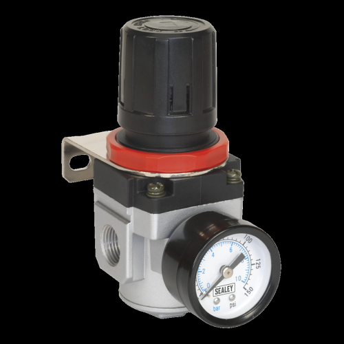 Sealey Air Regulator